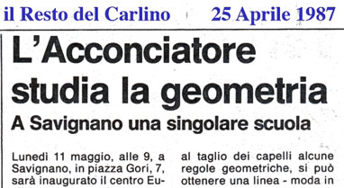 Il successo del Metodo